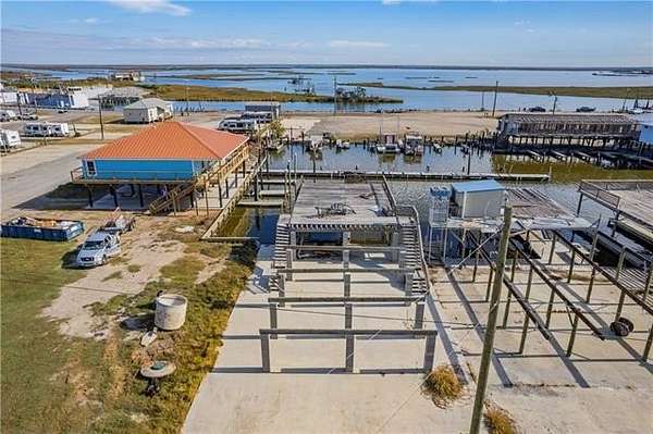 0.13 Acres of Residential Land for Sale in Montegut, Louisiana