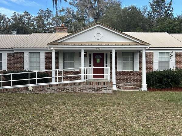 2 Acres of Commercial Land for Sale in Palatka, Florida