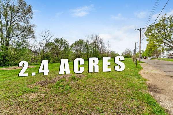 2.4 Acres of Land for Sale in Urbana, Ohio