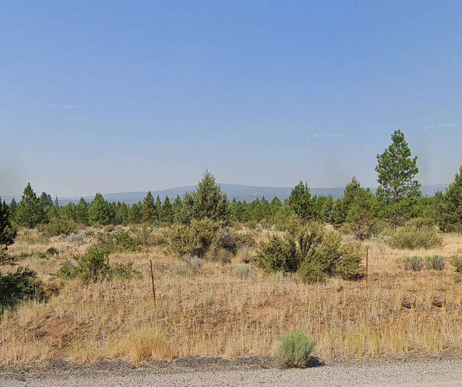 4.52 Acres of Residential Land for Sale in Chiloquin, Oregon