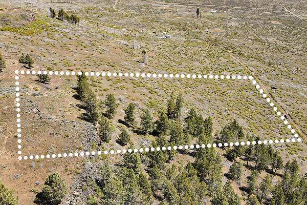 4.52 Acres of Residential Land for Sale in Chiloquin, Oregon