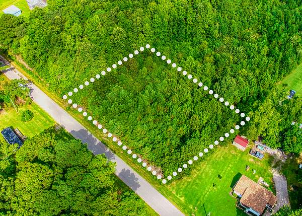 0.52 Acres of Residential Land for Sale in Windsor, North Carolina