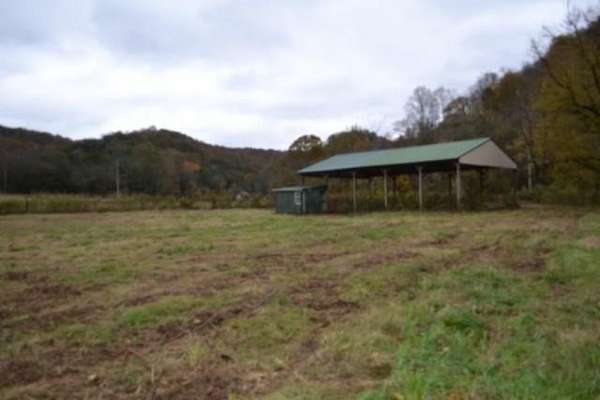 5.32 Acres of Residential Land for Sale in Celina, Tennessee