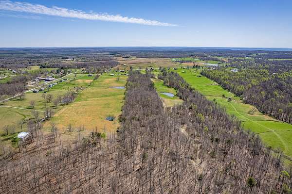 25.7 Acres of Land for Sale in Sparta, Tennessee