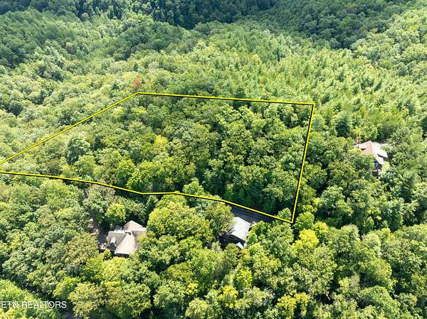 0.88 Acres of Residential Land for Sale in Townsend, Tennessee