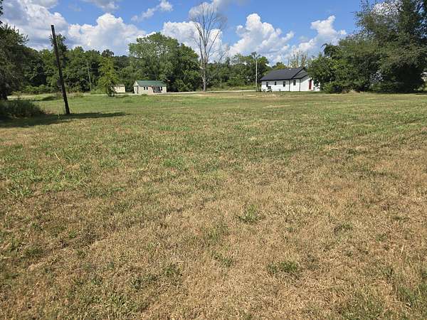 0.21 Acres of Residential Land for Sale in Waverly, Tennessee