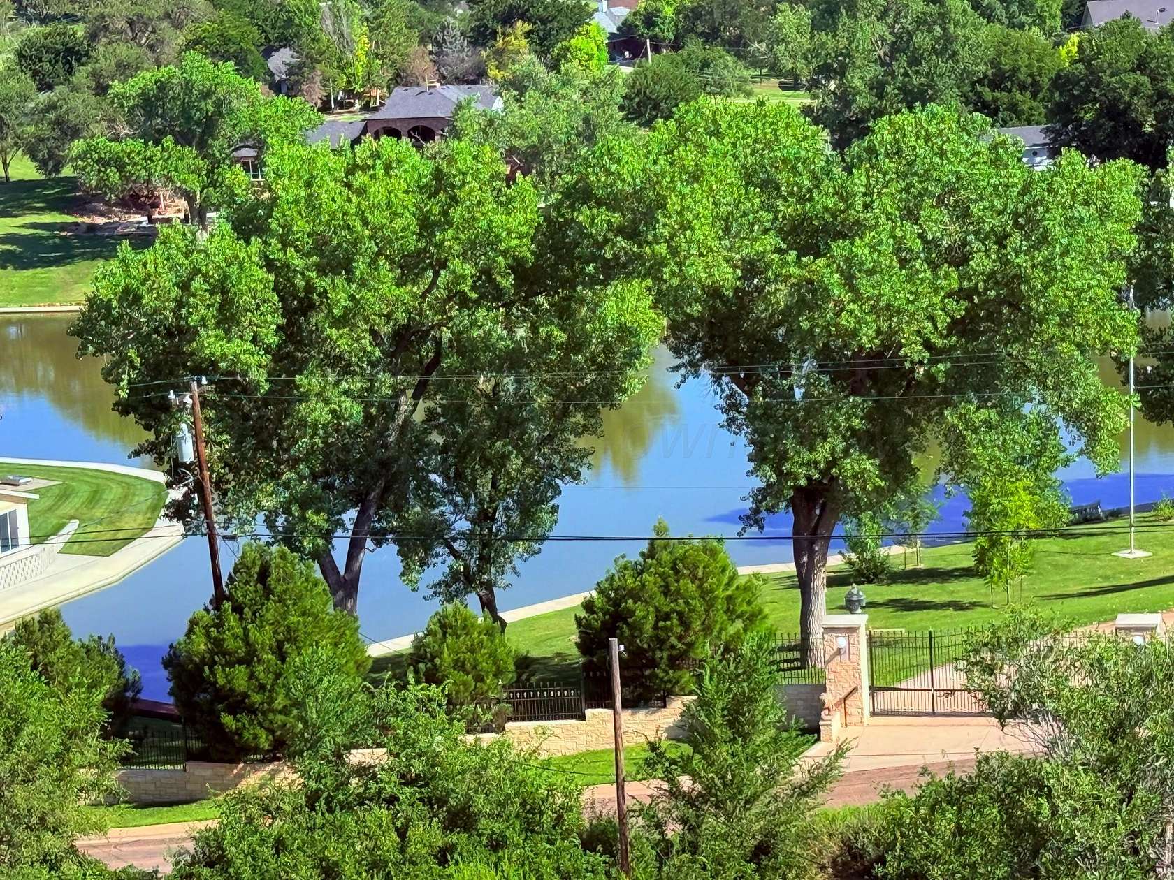 2.56 Acres of Residential Land for Sale in Amarillo, Texas