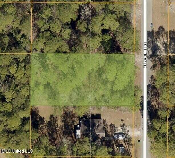 0.25 Acres of Residential Land for Sale in Ocean Springs, Mississippi