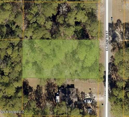 0.25 Acres of Residential Land for Sale in Ocean Springs, Mississippi
