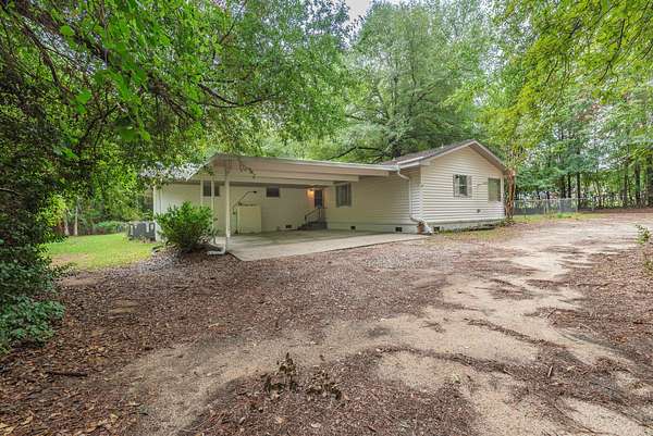 2.5 Acres of Improved Mixed-Use Land for Sale in New Ellenton, South Carolina