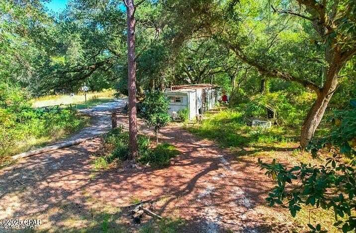 2.13 Acres of Residential Land for Sale in Bonifay, Florida