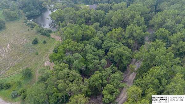 1.37 Acres of Residential Land for Sale in Fremont, Nebraska