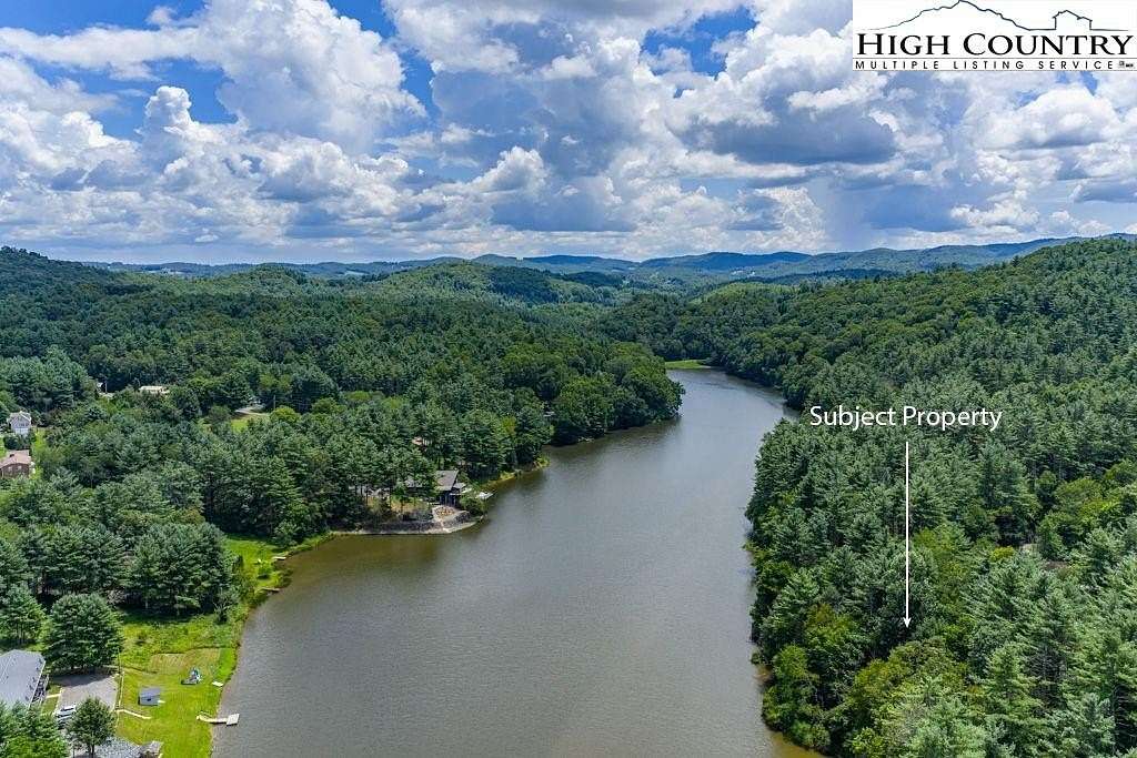 0.33 Acres of Land for Sale in West Jefferson, North Carolina