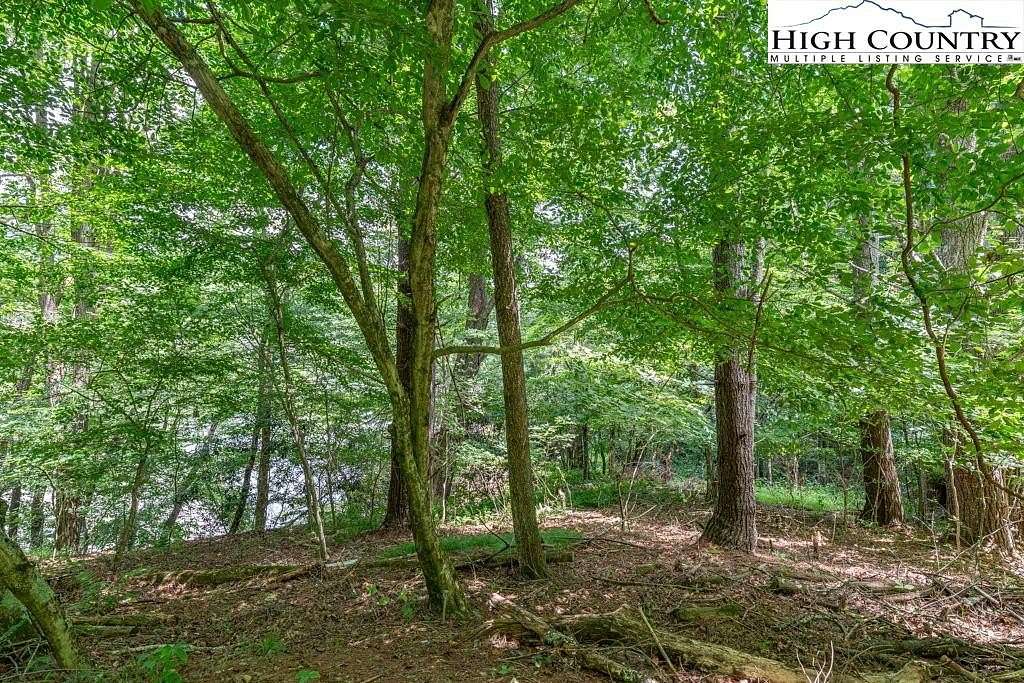 0.33 Acres of Land for Sale in West Jefferson, North Carolina