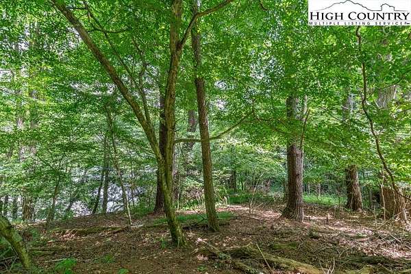 0.33 Acres of Land for Sale in West Jefferson, North Carolina
