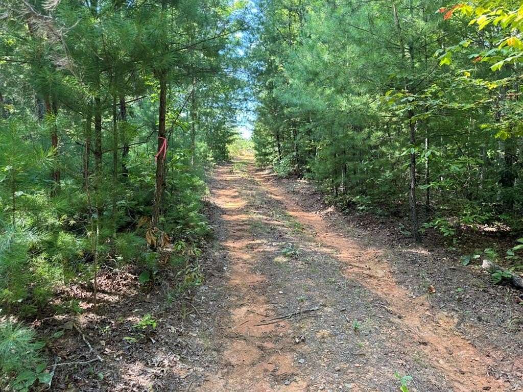 4.65 Acres of Residential Land for Sale in Murphy, North Carolina
