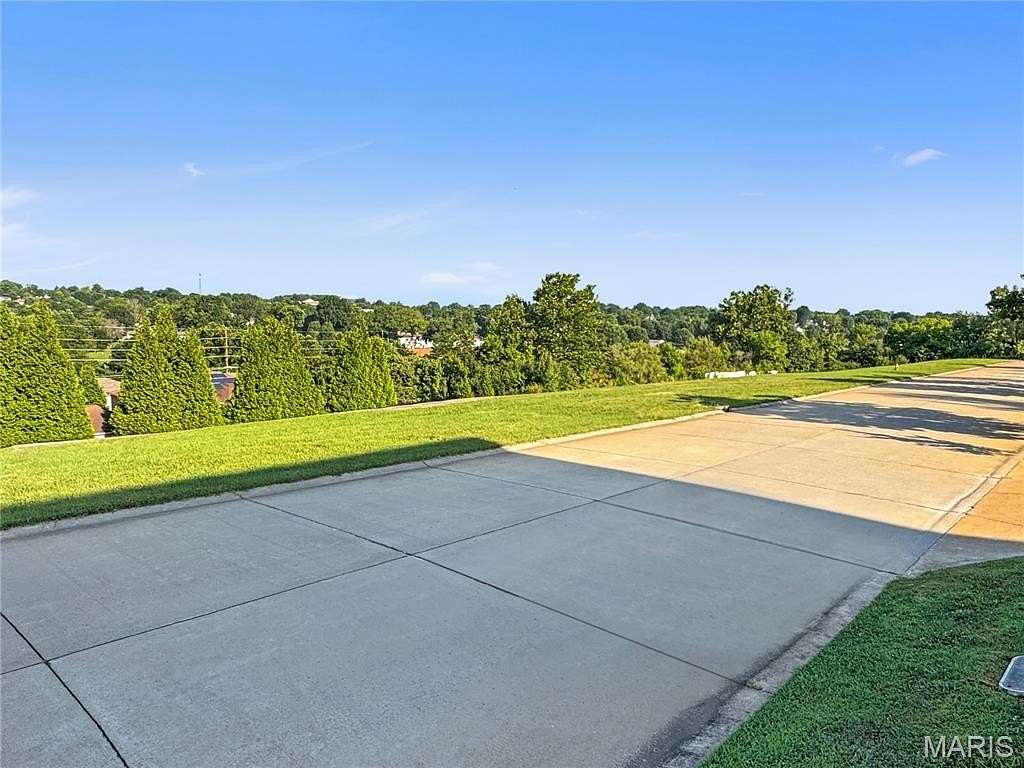 2.4 Acres of Commercial Land for Sale in Washington, Missouri