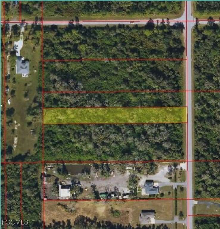 1.17 Acres of Land for Sale in Naples, Florida