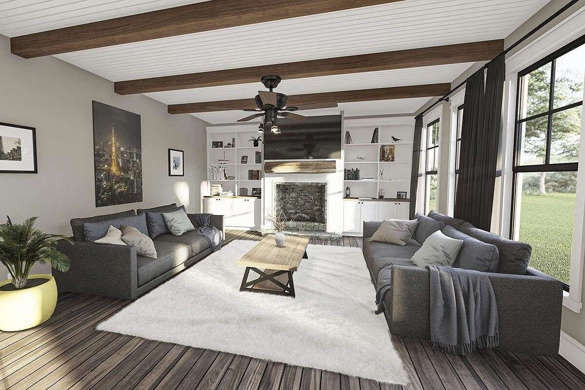 3 Acres of Residential Land with Home for Sale in South Hampton, New Hampshire