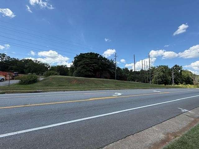 Residential Land for Sale in Milledgeville, Georgia