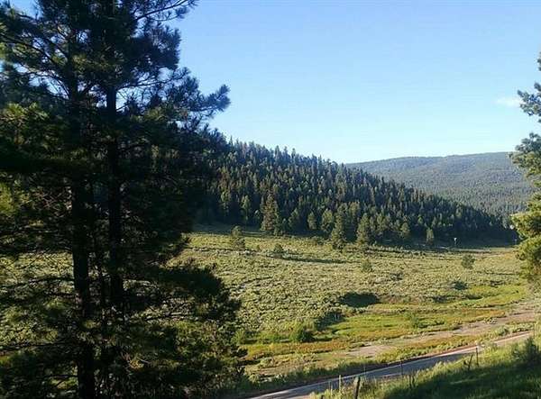 1.83 Acres of Residential Land for Sale in Taos, New Mexico