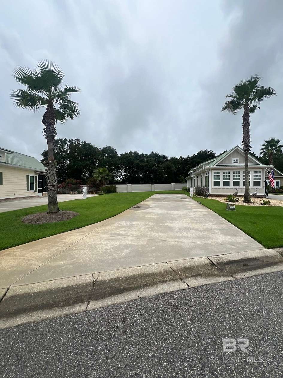 0.1 Acres of Residential Land for Sale in Elberta, Alabama