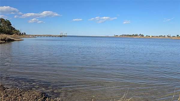 9.88 Acres of Residential Land for Sale in Moon, Virginia