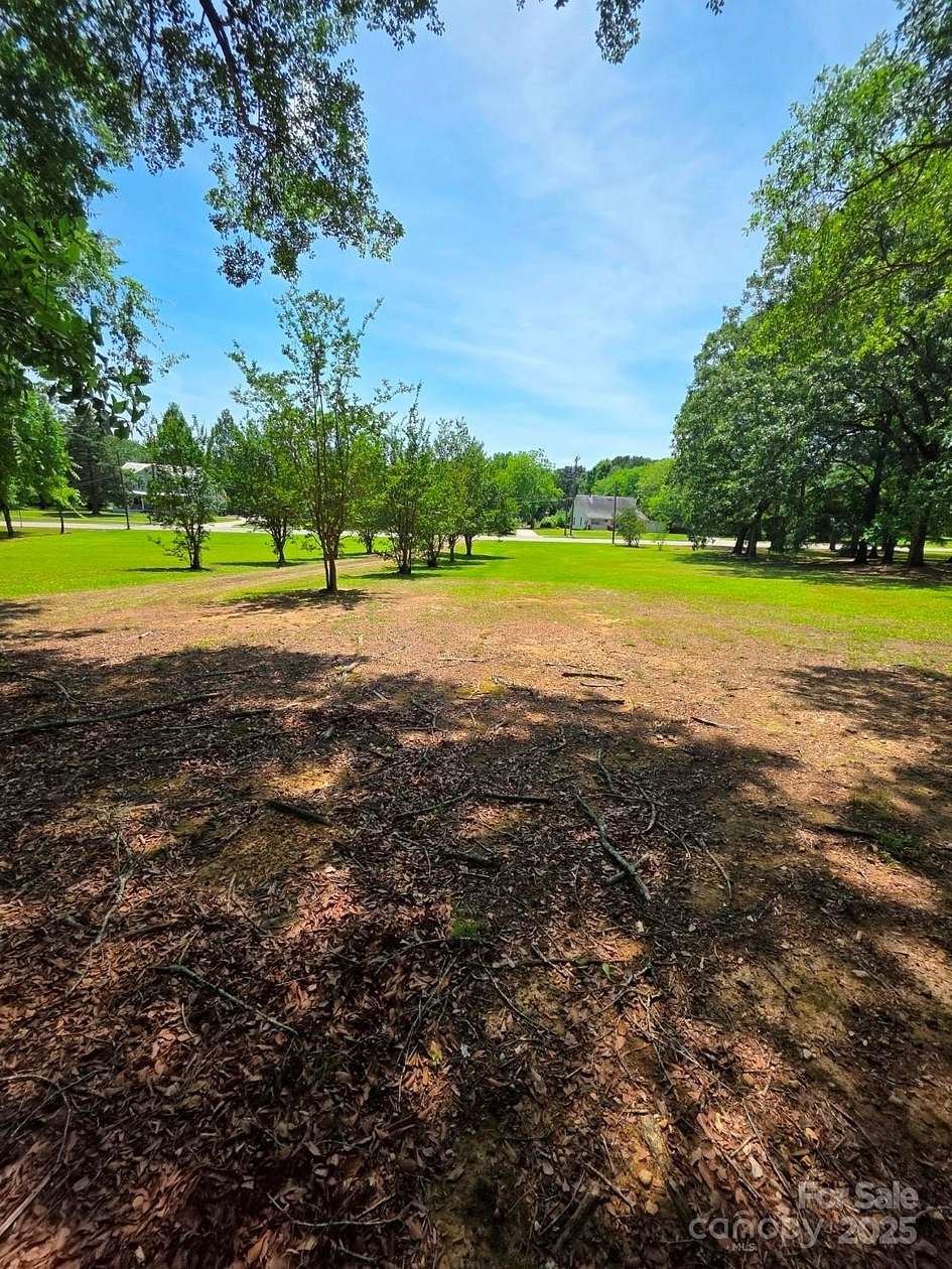 2.82 Acres of Residential Land with Home for Sale in Wadesboro, North Carolina