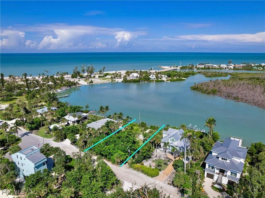 0.33 Acres of Residential Land for Sale in Sanibel, Florida