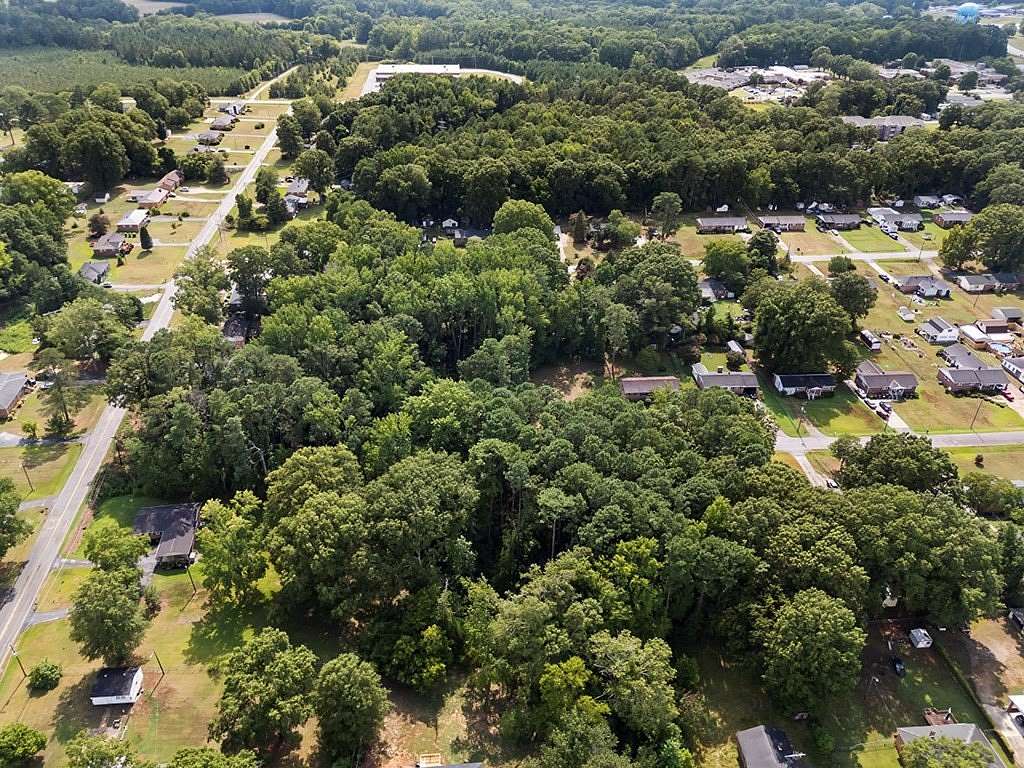 3.84 Acres of Residential Land for Sale in Clinton, South Carolina