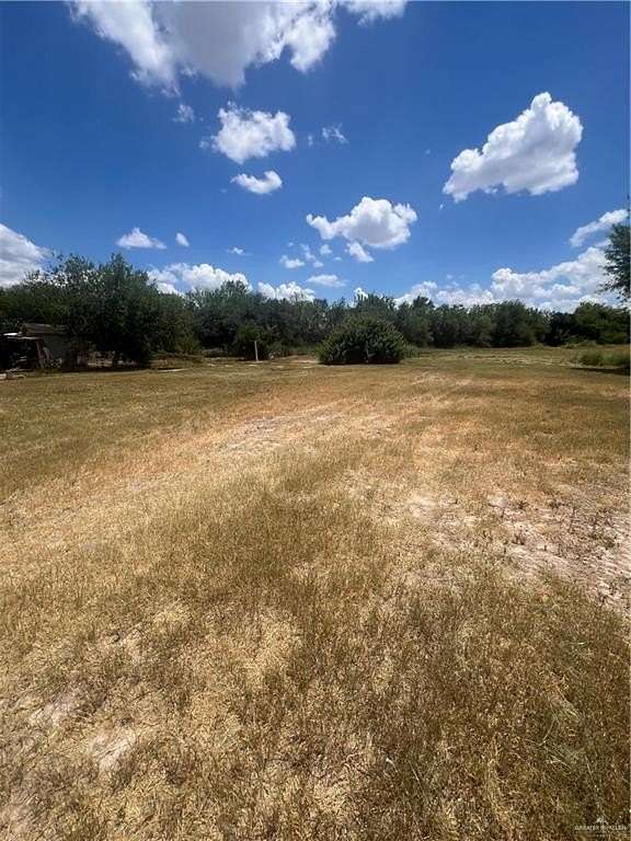0.65 Acres of Residential Land for Sale in Mission, Texas