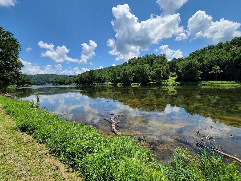 0.7 Acres of Land for Sale in Independence, Virginia