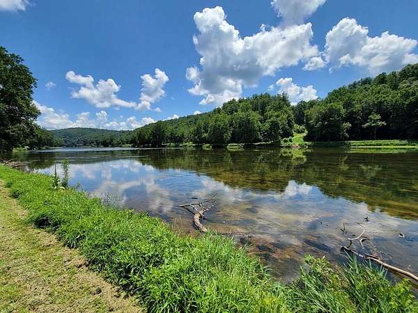 0.7 Acres of Land for Sale in Independence, Virginia