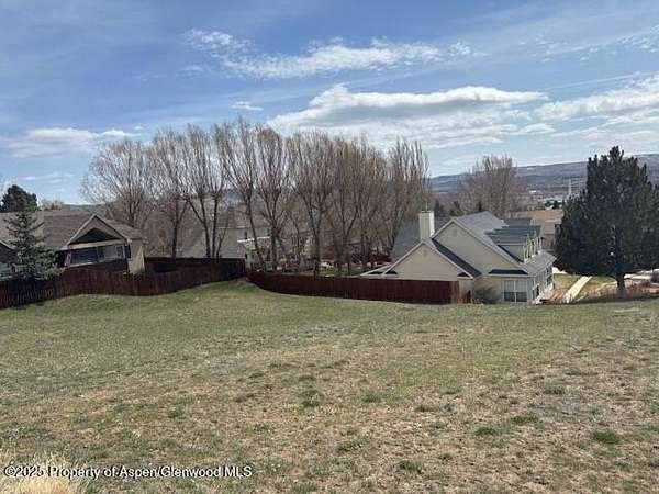 0.28 Acres of Residential Land for Sale in Craig, Colorado