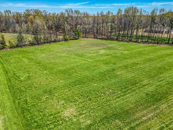 3.15 Acres of Residential Land for Sale in Somerville, Tennessee