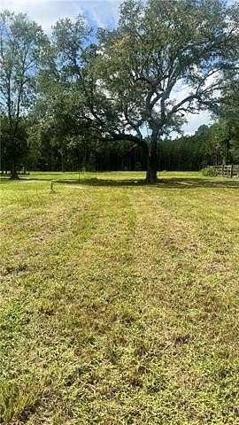3.54 Acres of Residential Land for Sale in Pearl River, Louisiana
