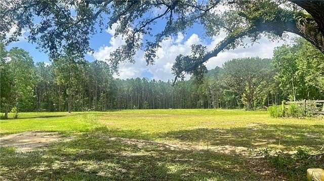 3.54 Acres of Residential Land for Sale in Pearl River, Louisiana