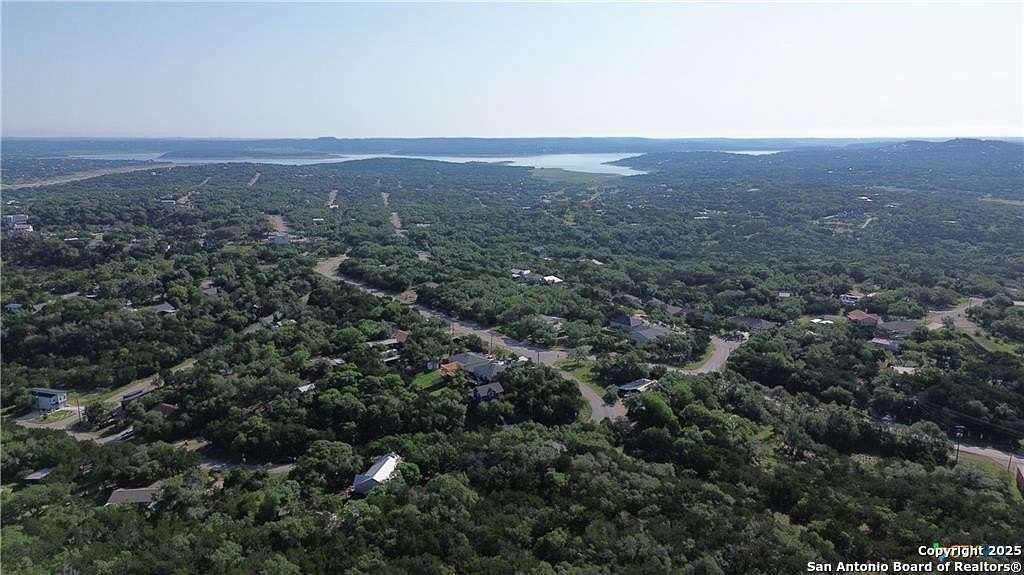 0.31 Acres of Residential Land for Sale in Canyon Lake, Texas