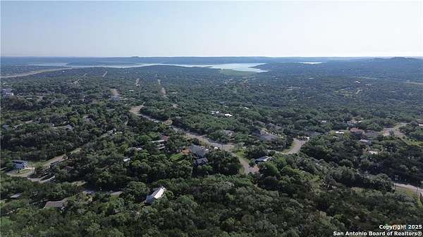 0.31 Acres of Residential Land for Sale in Canyon Lake, Texas