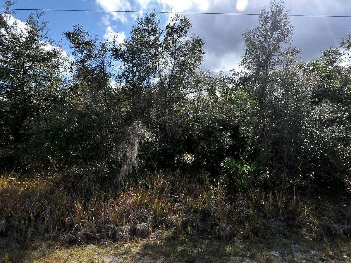 0.23 Acres of Land for Sale in North Port, Florida