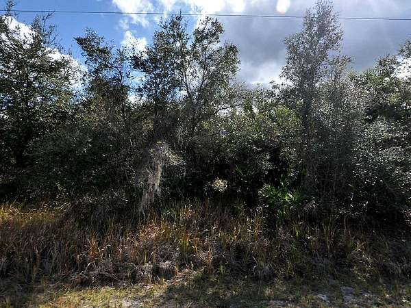 0.23 Acres of Land for Sale in North Port, Florida
