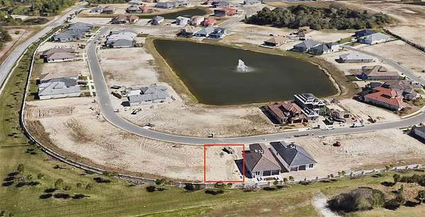 0.16 Acres of Residential Land for Sale in Palm Coast, Florida