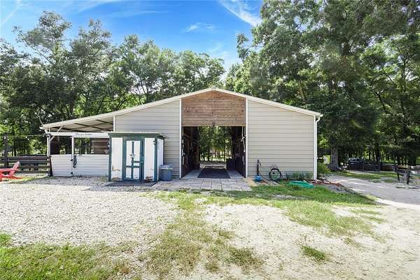 5.89 Acres of Land for Sale in Archer, Florida