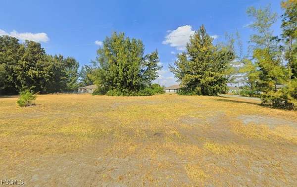 0.26 Acres of Residential Land for Auction in Cape Coral, Florida