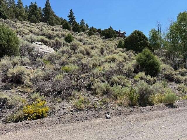 1.29 Acres of Land for Sale in Panguitch, Utah