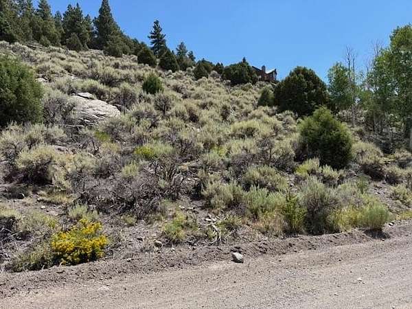 1.29 Acres of Land for Sale in Panguitch, Utah