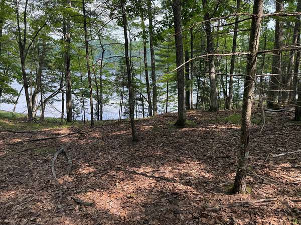 2.16 Acres of Residential Land for Sale in Saint Germain, Wisconsin