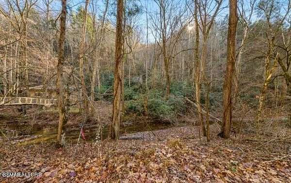 0.54 Acres of Residential Land for Sale in Sevierville, Tennessee