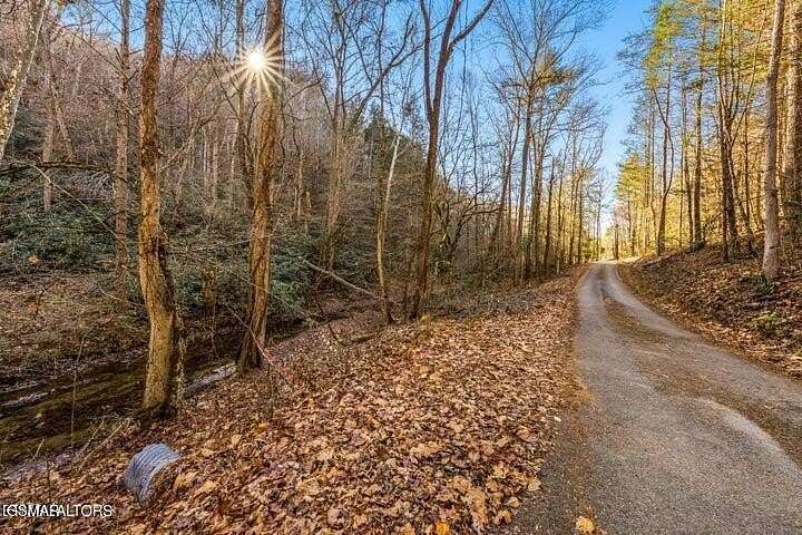 0.55 Acres of Residential Land for Sale in Sevierville, Tennessee