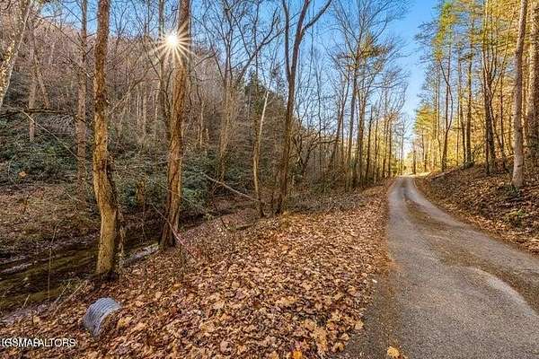 0.55 Acres of Residential Land for Sale in Sevierville, Tennessee